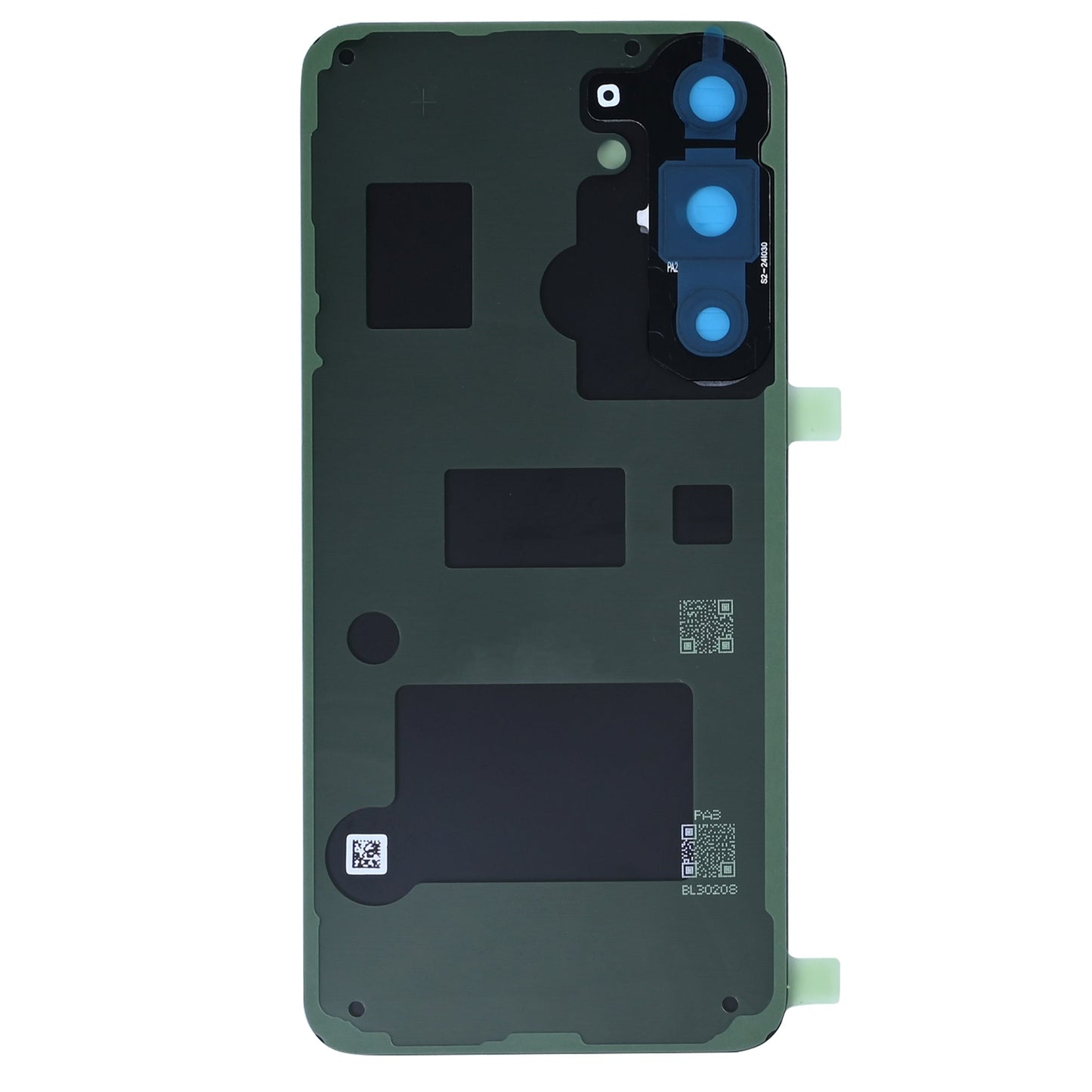 Samsung Galaxy S25 Plus S936B Back Cover With Lens Mint OEM