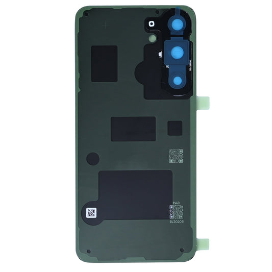 Samsung Galaxy S25 Plus S936B Back Cover With Lens Mint OEM