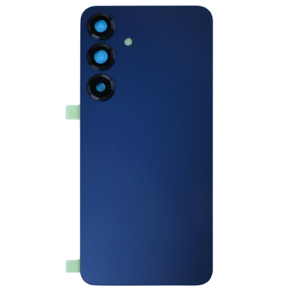 Samsung Galaxy S25 Plus S936B Back Cover With Lens Navy OEM