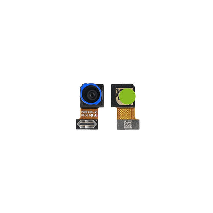 Xiaomi Redmi K80, K80 Pro Front Camera 20MP Wide OEM