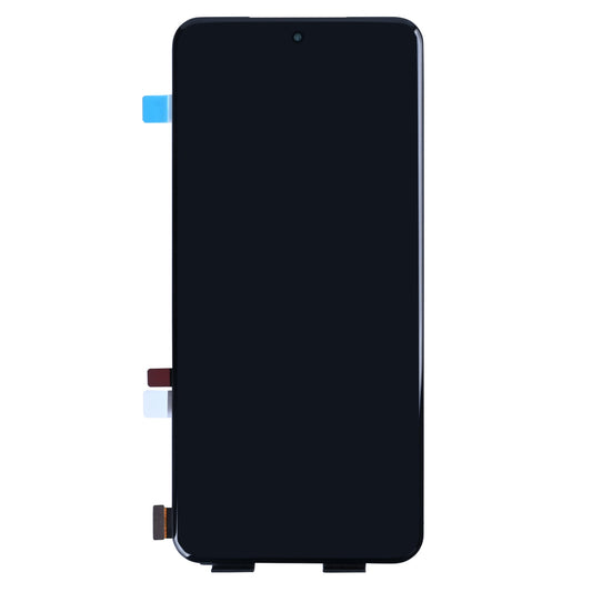 Xiaomi 15 Pro, 15 Ultra Display And Digitizer Without Frame Black OEM