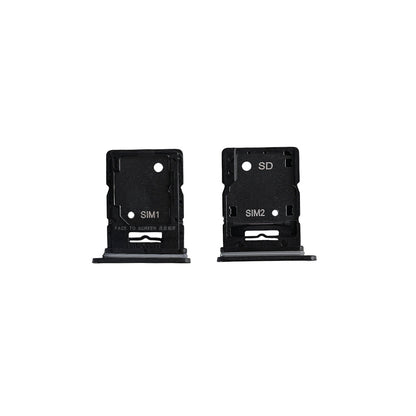 Xiaomi Redmi Note 14 5G Sim Card Holder Midnight Black OEM