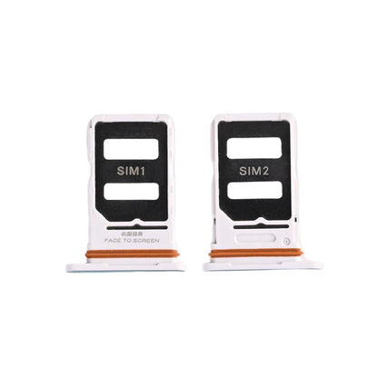 Xiaomi Redmi Note 14 Pro Plus 5G Sim Card Holder Frost Blue OEM