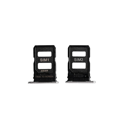 Xiaomi 14T Sim Card Holder Titan Gray OEM