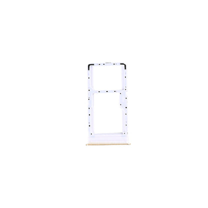 Xiaomi Poco M6 Plus Sim Card Holder Silver OEM
