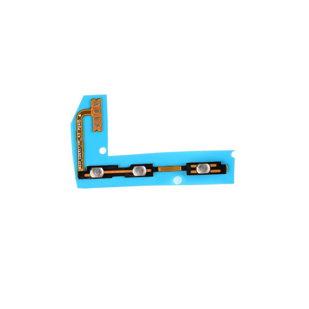 Xiaomi Redmi A3x Power And Volume Flex OEM