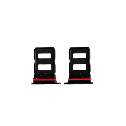 Xiaomi Poco F6 Pro Sim Card Holder Black OEM