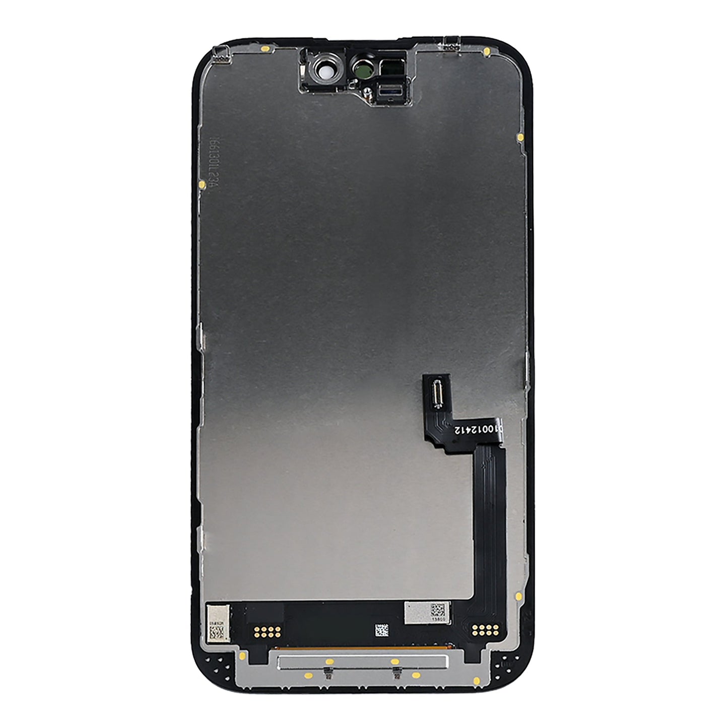 PIXDURA For Apple iPhone 16 Display And Digitizer In-Cell Premium (60Hz)