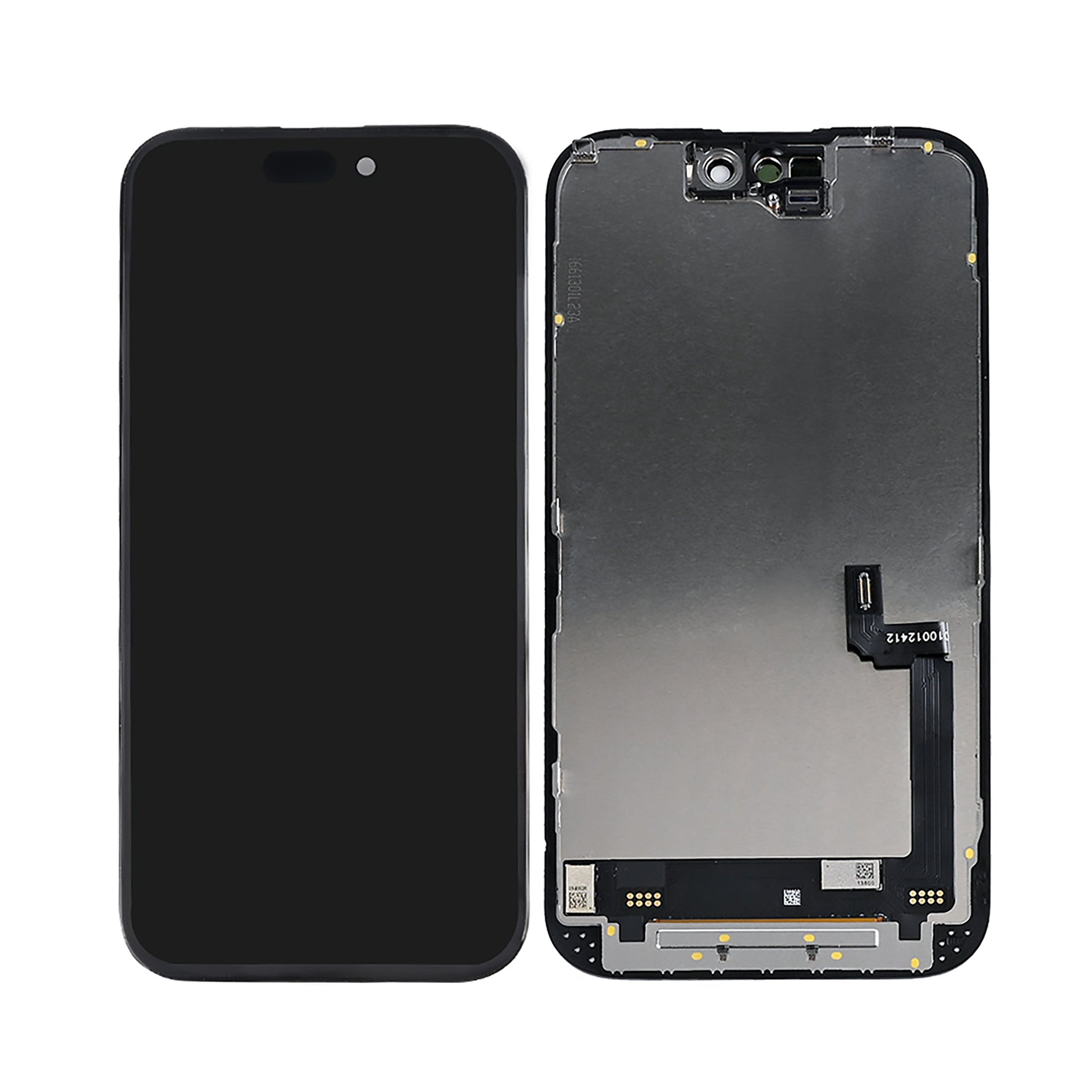 PIXDURA For Apple iPhone 16 Display And Digitizer In-Cell Premium (60Hz)