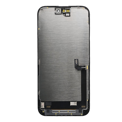 PIXDURA For Apple iPhone 16 Plus Display And Digitizer In-Cell Premium (IC Removable) (60Hz)