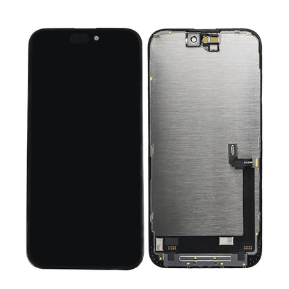 PIXDURA For Apple iPhone 16 Plus Display And Digitizer In-Cell Premium (IC Removable) (60Hz)
