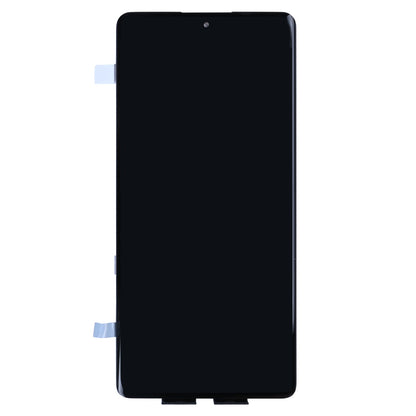 Xiaomi Redmi Note 14 Pro 4G Display And Digitizer Without Frame Black OEM