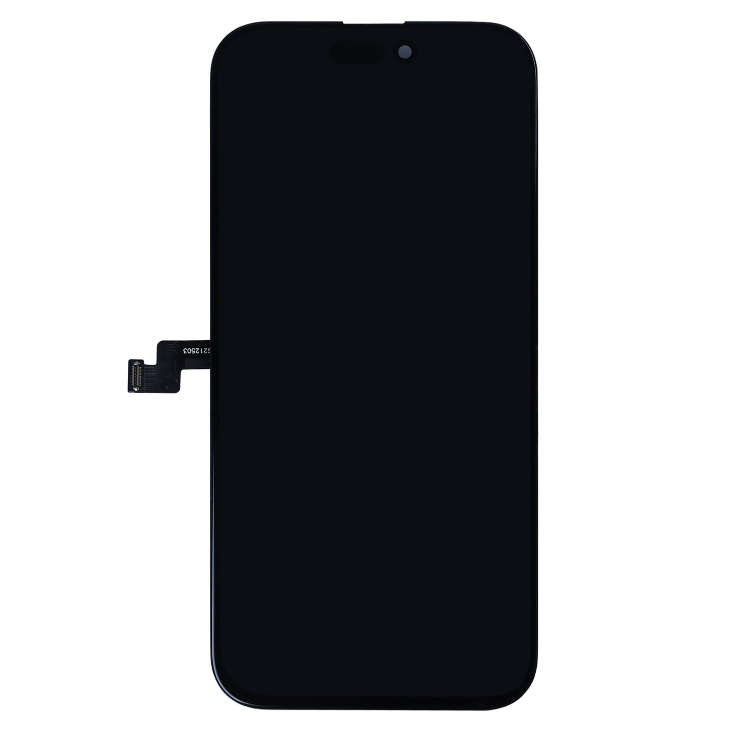 PIXDURA For Apple iPhone 16 Pro Display And Digitizer In-Cell Premium (120Hz)