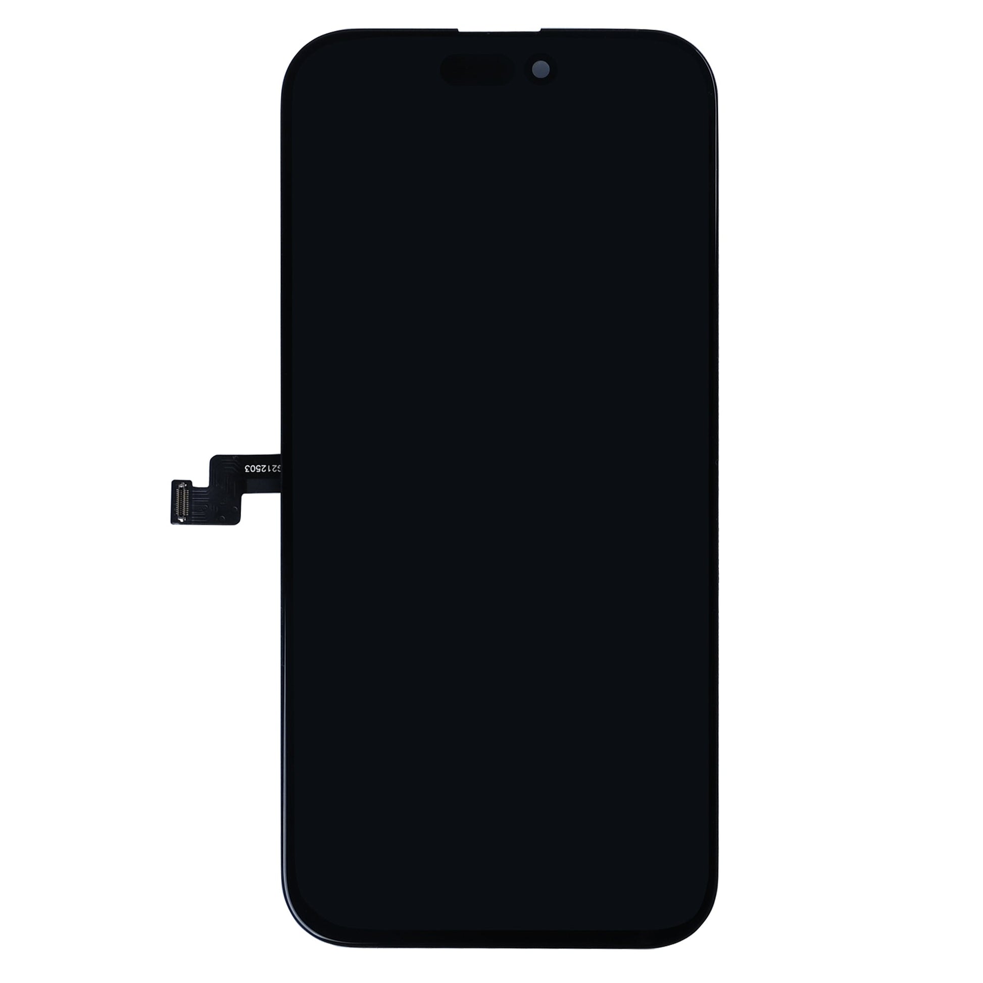 PIXDURA For Apple iPhone 16 Pro Display And Digitizer In-Cell Premium (120Hz)