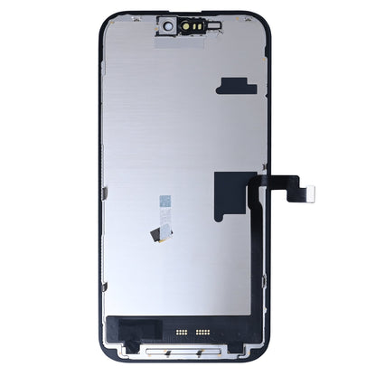 PIXDURA For Apple iPhone 16 Pro Display And Digitizer In-Cell Premium (120Hz)