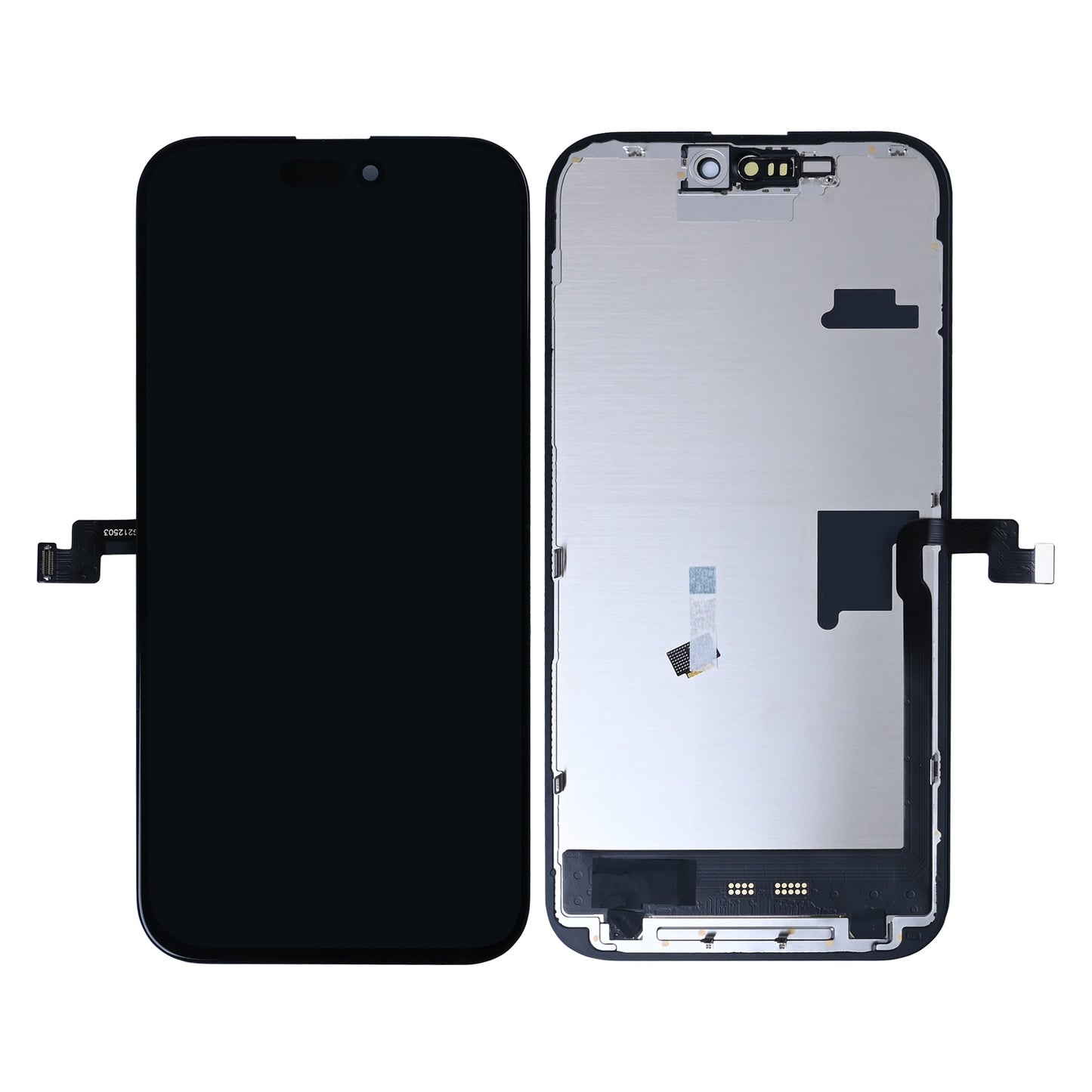 PIXDURA For Apple iPhone 16 Pro Display And Digitizer In-Cell Premium (120Hz)