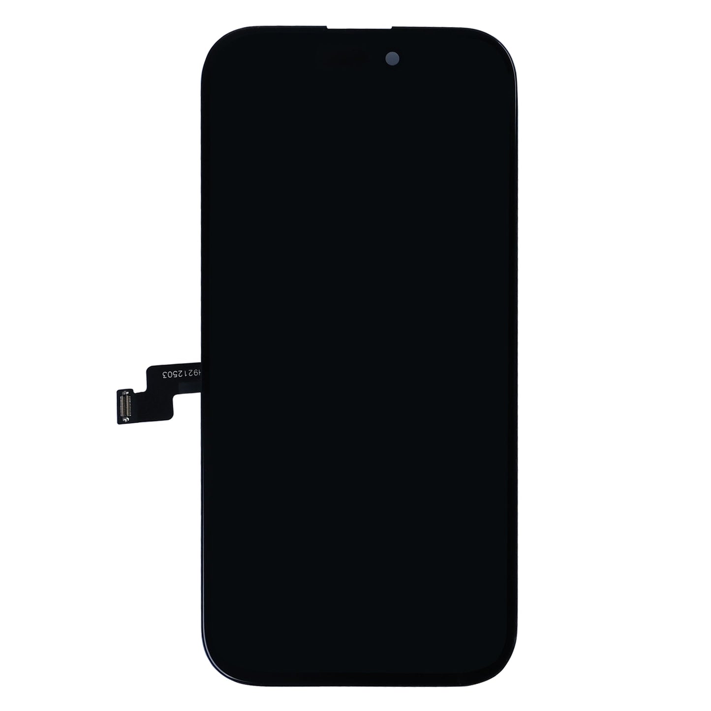 PIXDURA For Apple iPhone 16 Pro Max Display And Digitizer In-Cell Premium (120Hz)