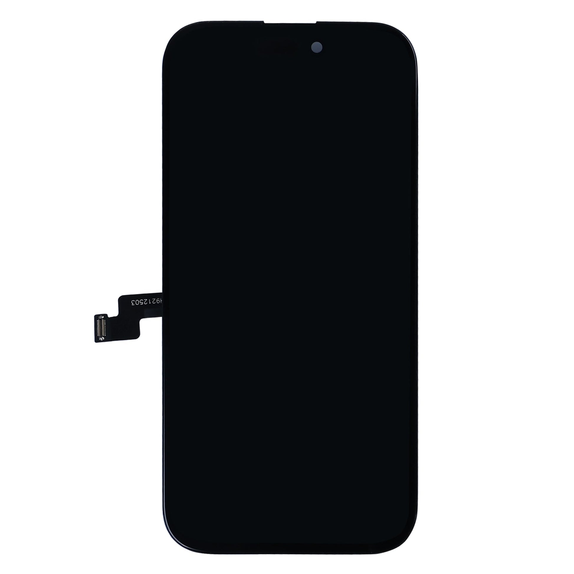 PIXDURA For Apple iPhone 16 Pro Max Display And Digitizer In-Cell Premium (120Hz)