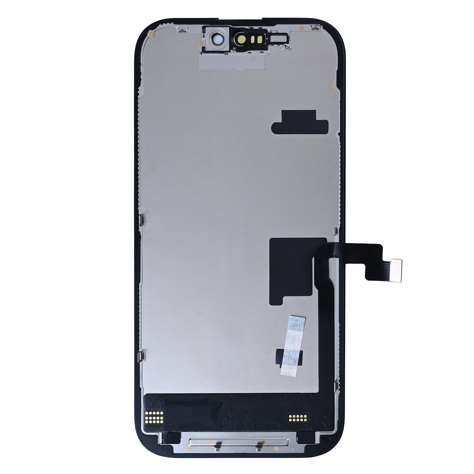 PIXDURA For Apple iPhone 16 Pro Max Display And Digitizer In-Cell Premium (120Hz)