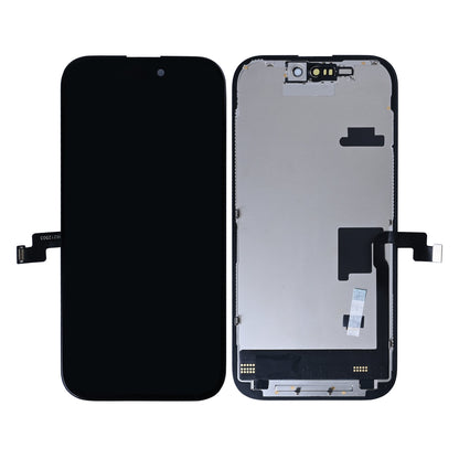 PIXDURA For Apple iPhone 16 Pro Max Display And Digitizer In-Cell Premium (120Hz)