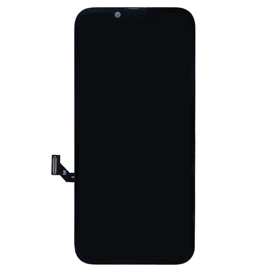 PIXDURA For Apple iPhone 16e Display And Digitizer Soft-OLED Premium (IC Removable) (60Hz)