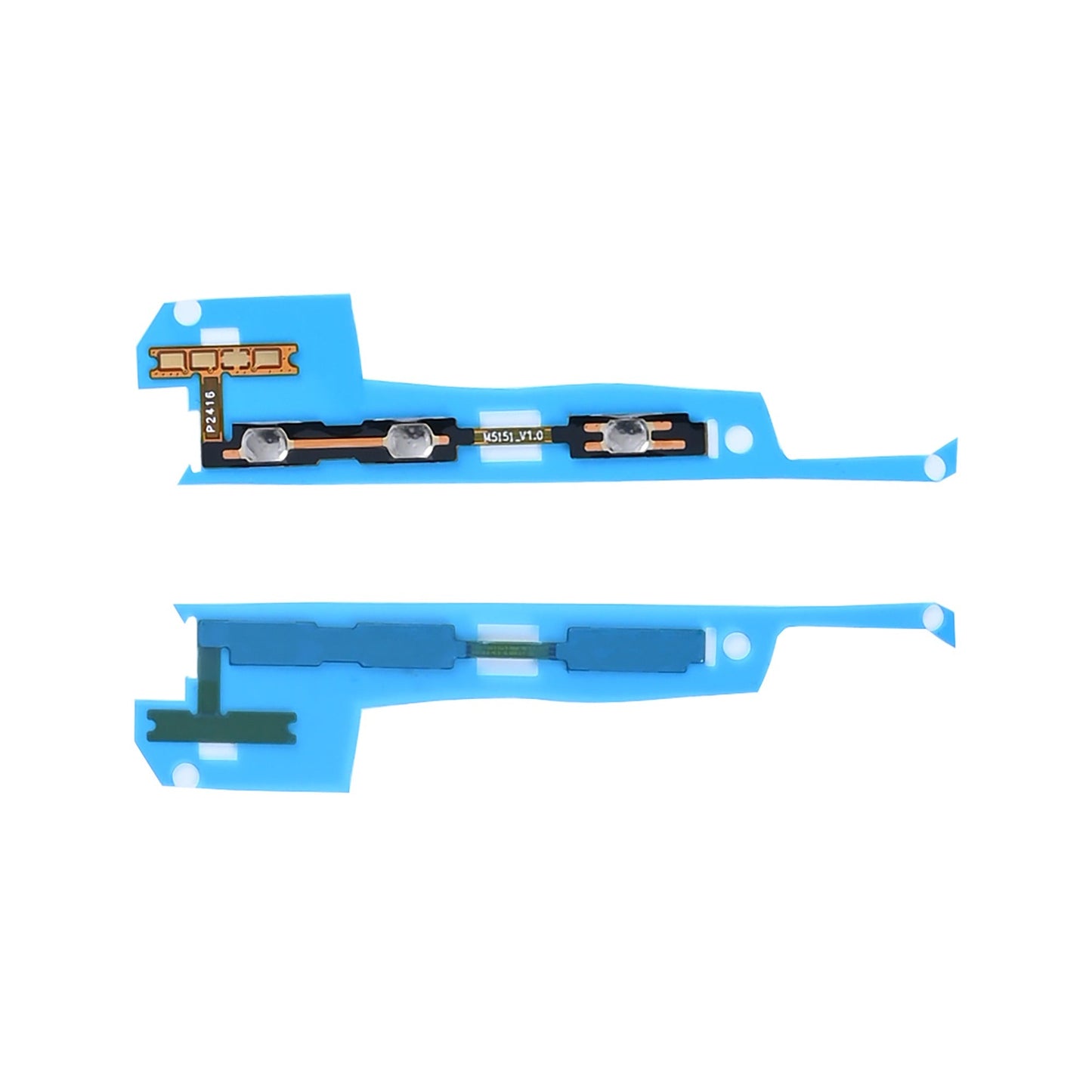 Xiaomi Redmi 13R Power And Volume Flex OEM