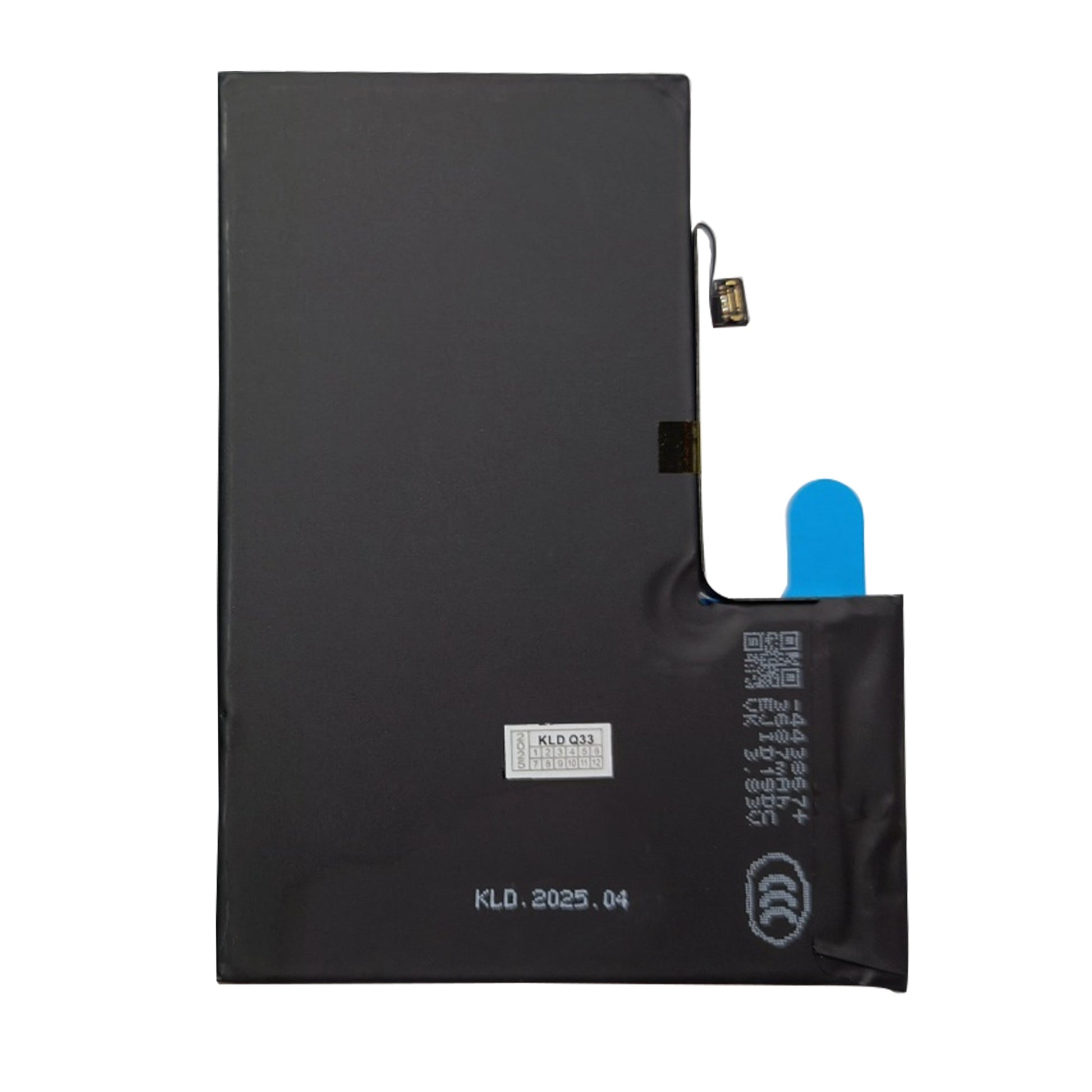 For Apple iPhone 12 Pro Max Run Diagnostics Battery OEM