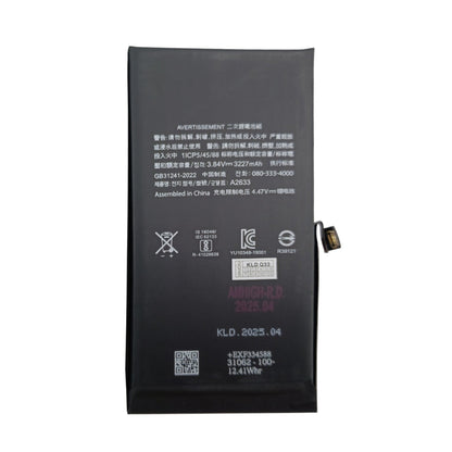 For Apple iPhone 13 Battery Run Diagnostics Battery OEM
