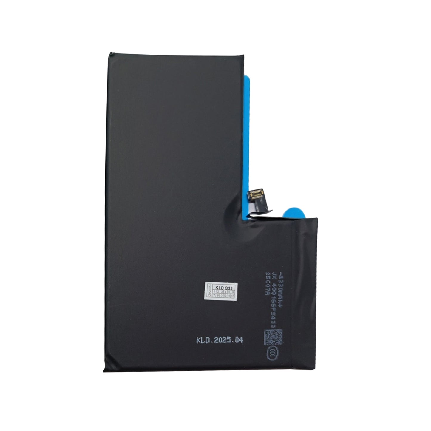 For Apple iPhone 14 Pro Max Run Diagnostics Battery OEM