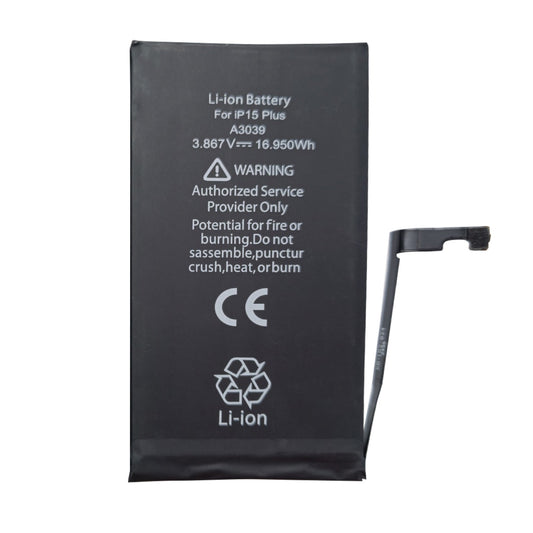 For Apple iPhone 15 Plus Run Diagnostics Battery OEM