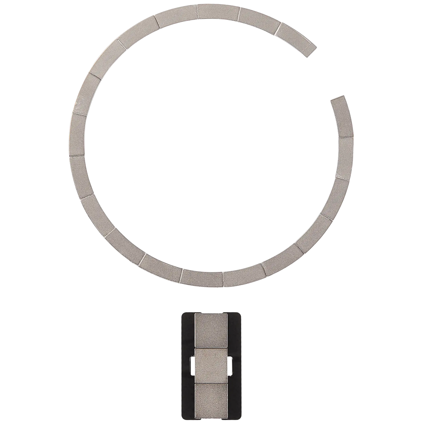 For Apple iPhone 16 Pro, 16 Pro Max Magsafe Magnet