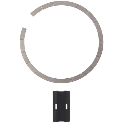 For Apple iPhone 16 Pro, 16 Pro Max Magsafe Magnet