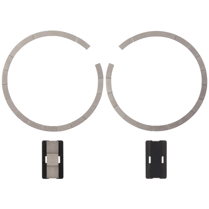 For Apple iPhone 16 Pro, 16 Pro Max Magsafe Magnet
