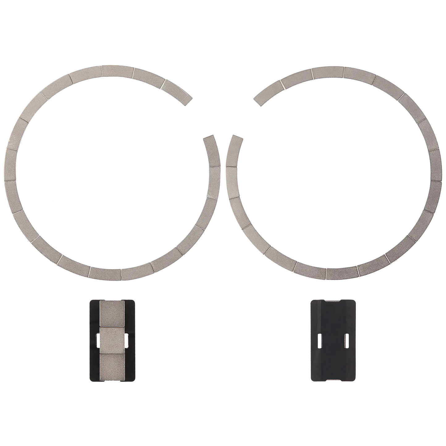 For Apple iPhone 16 Pro, 16 Pro Max Magsafe Magnet