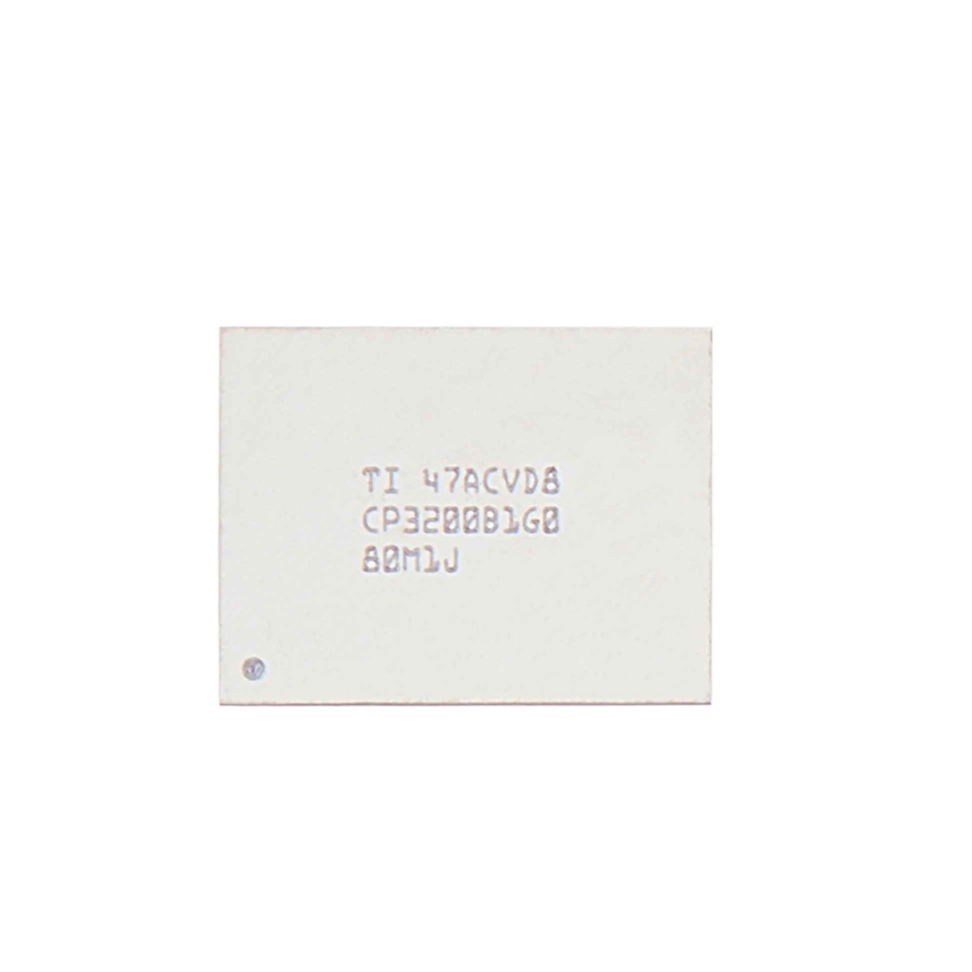 For Apple iPhone 16 Series Charging IC (CP3200B1G0) OEM