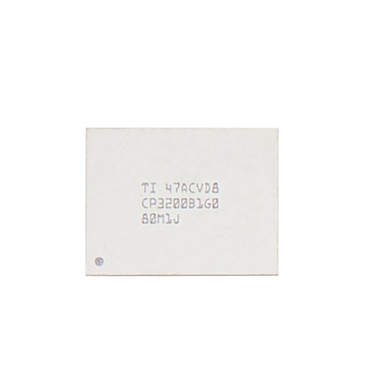 For Apple iPhone 16 Series Charging IC (CP3200B1G0) OEM