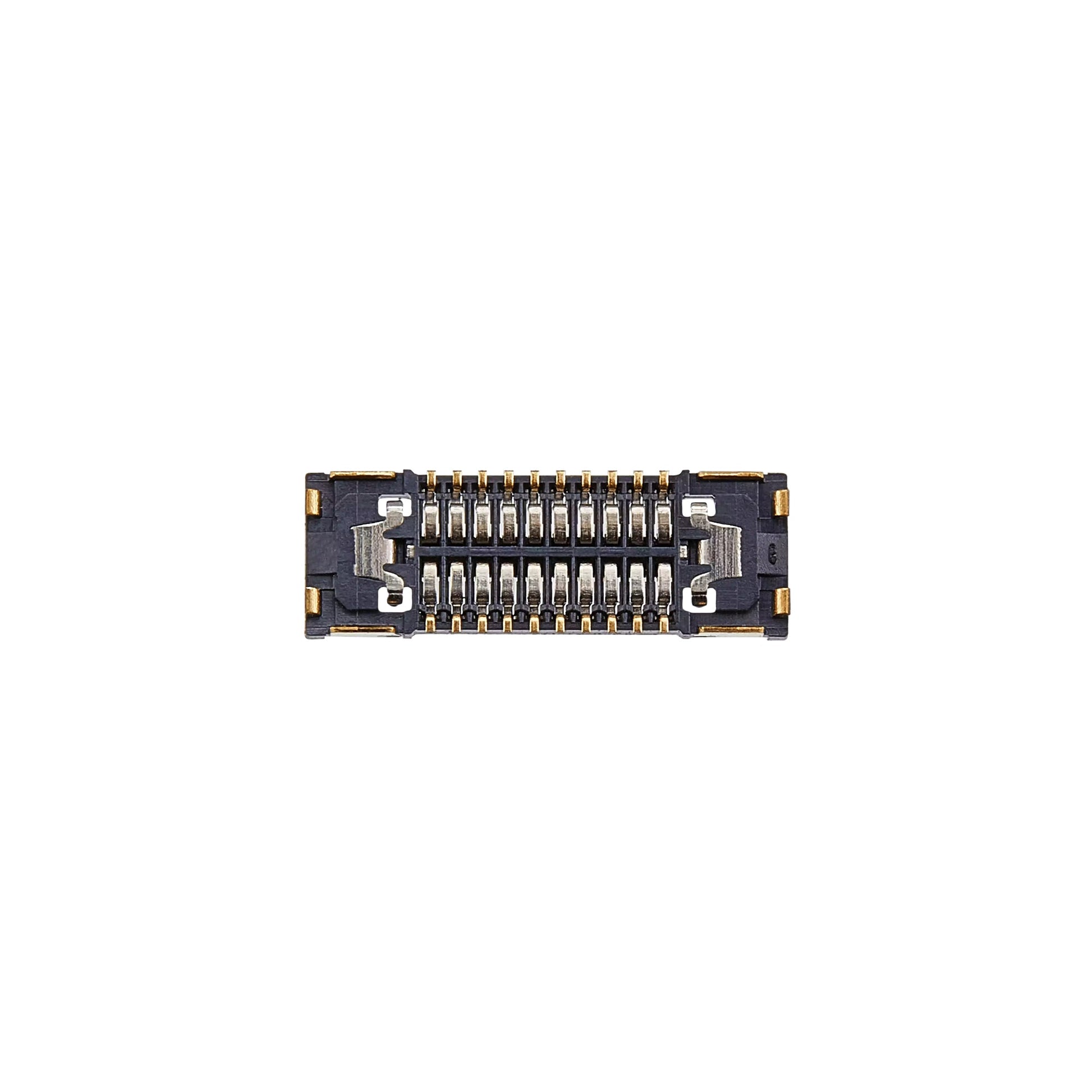 For Apple iPhone 16 Pro, iPhone 16 Pro Max Wide Angle Camera FPC Connector (20 Pin) Compatible