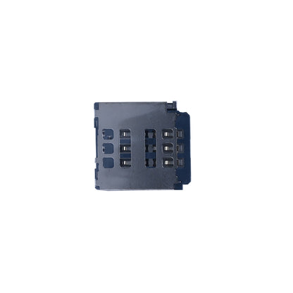 For Apple iPhone 16 Pro, 16 Pro Max Sim Card Reader Pulled