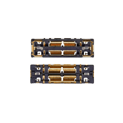 For Apple iPhone 16 Pro, iPhone 16 Pro Max Battery FPC (4 Pin) Compatible
