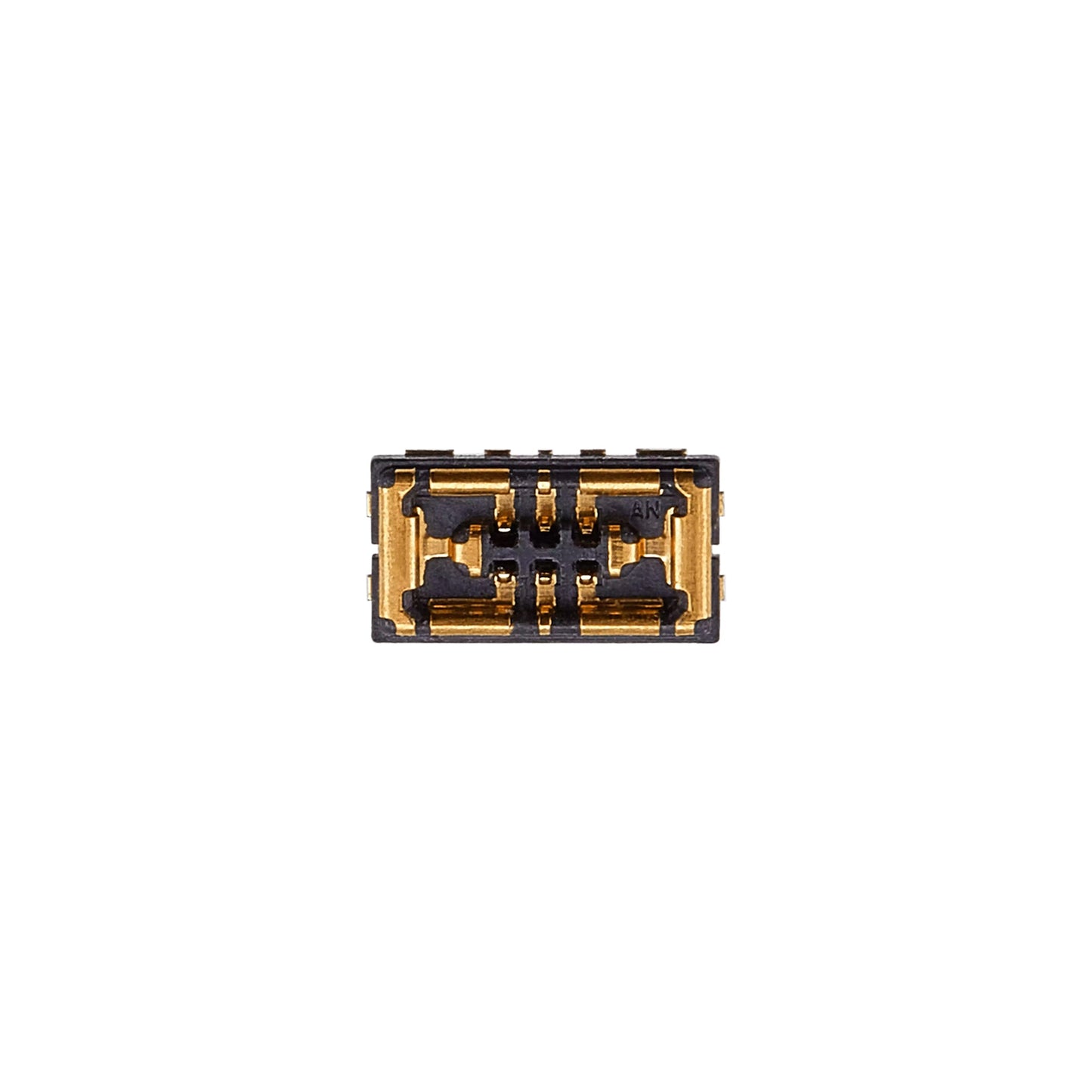 For Apple iPhone 16 Pro, iPhone 16 Pro Max Lower Antenna FPC Connector (2 Pin) Compatible