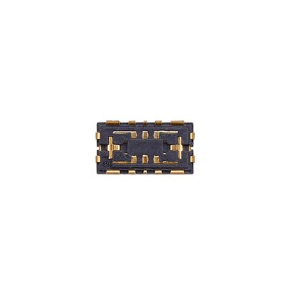 For Apple iPhone 16 Pro, iPhone 16 Pro Max Lower Antenna FPC Connector (2 Pin) Compatible