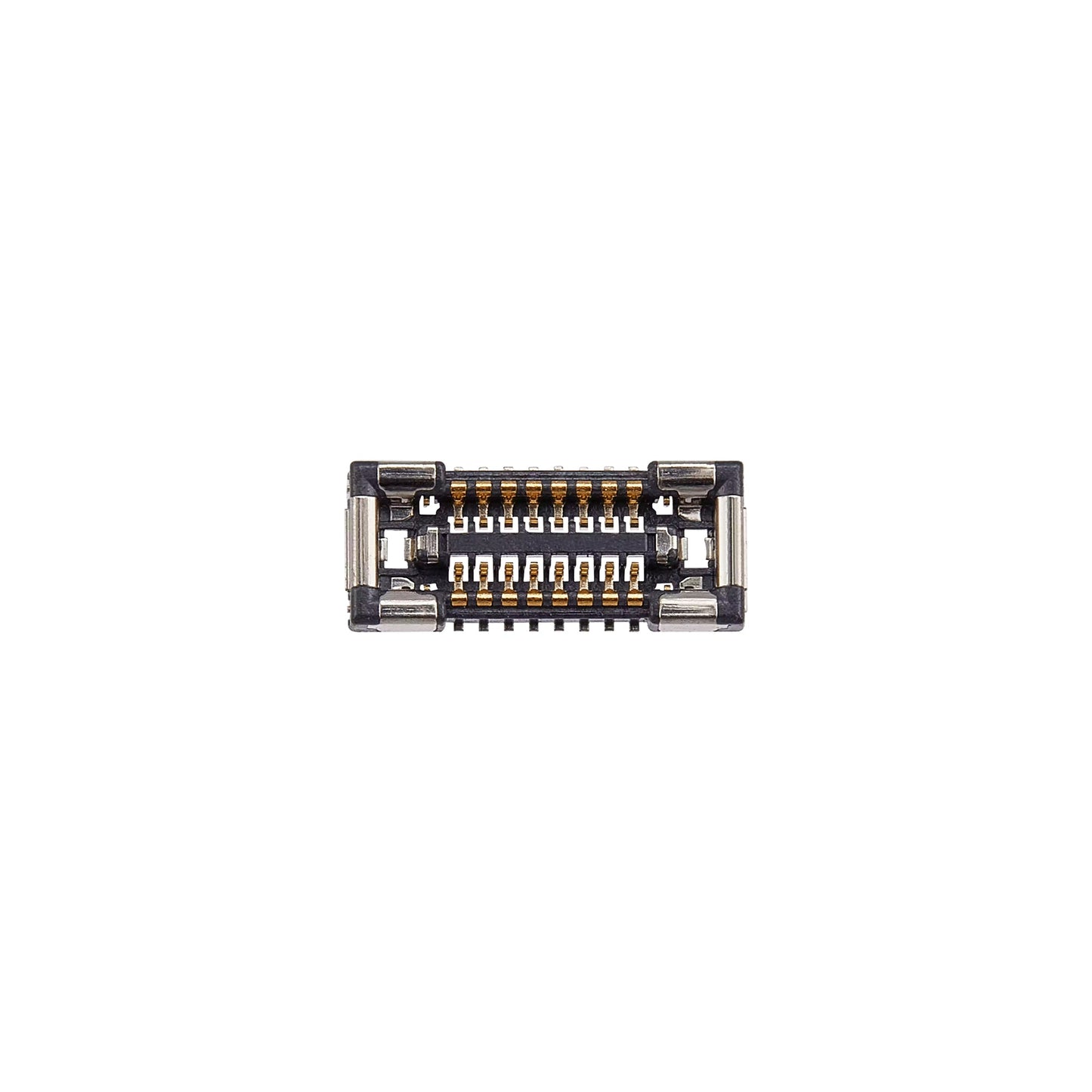 For Apple iPhone 16 Pro, iPhone 16 Pro Max Signal Interface FPC Connector (16 Pin) Compatible