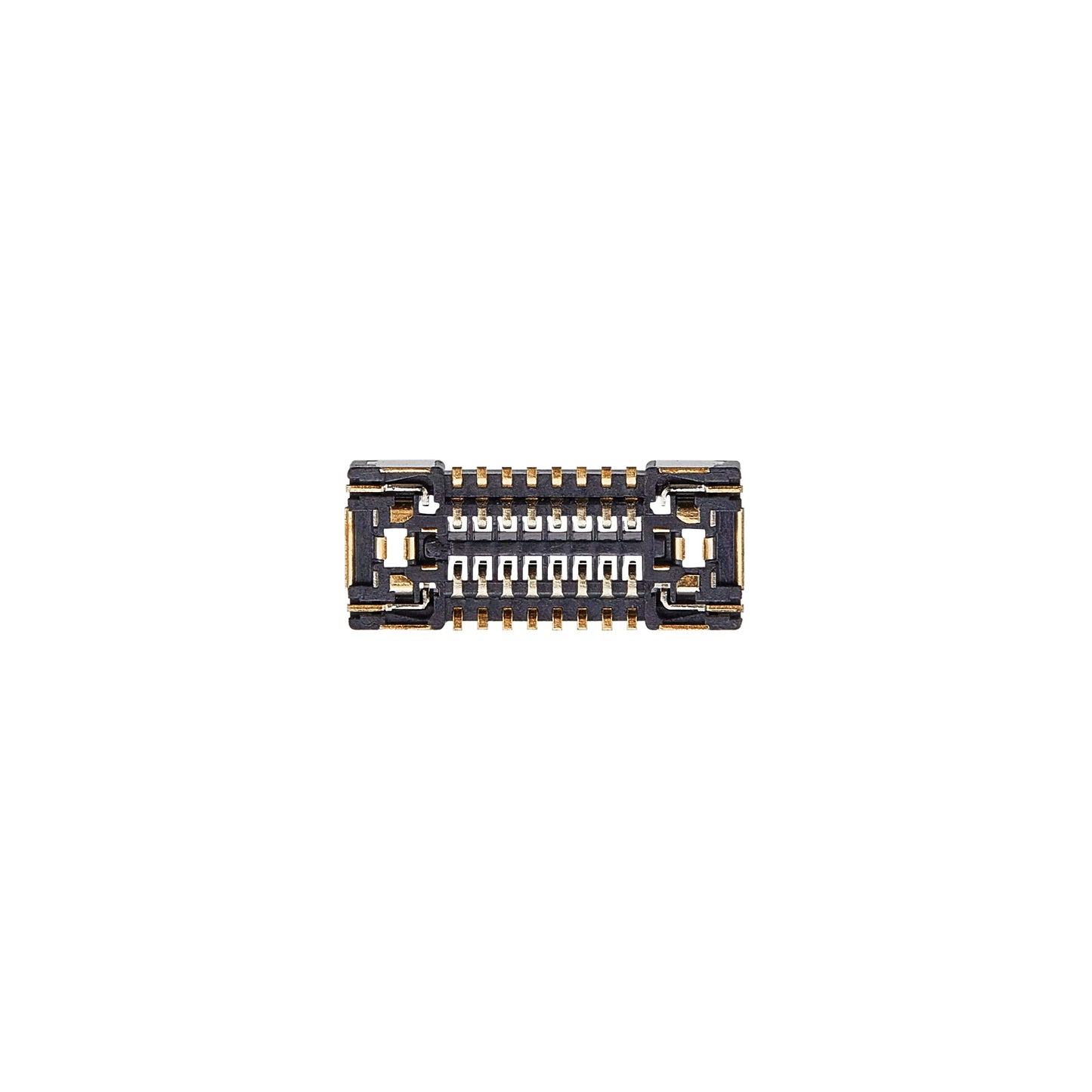 For Apple iPhone 16 Pro, iPhone 16 Pro Max Signal Interface FPC Connector (16 Pin) Compatible