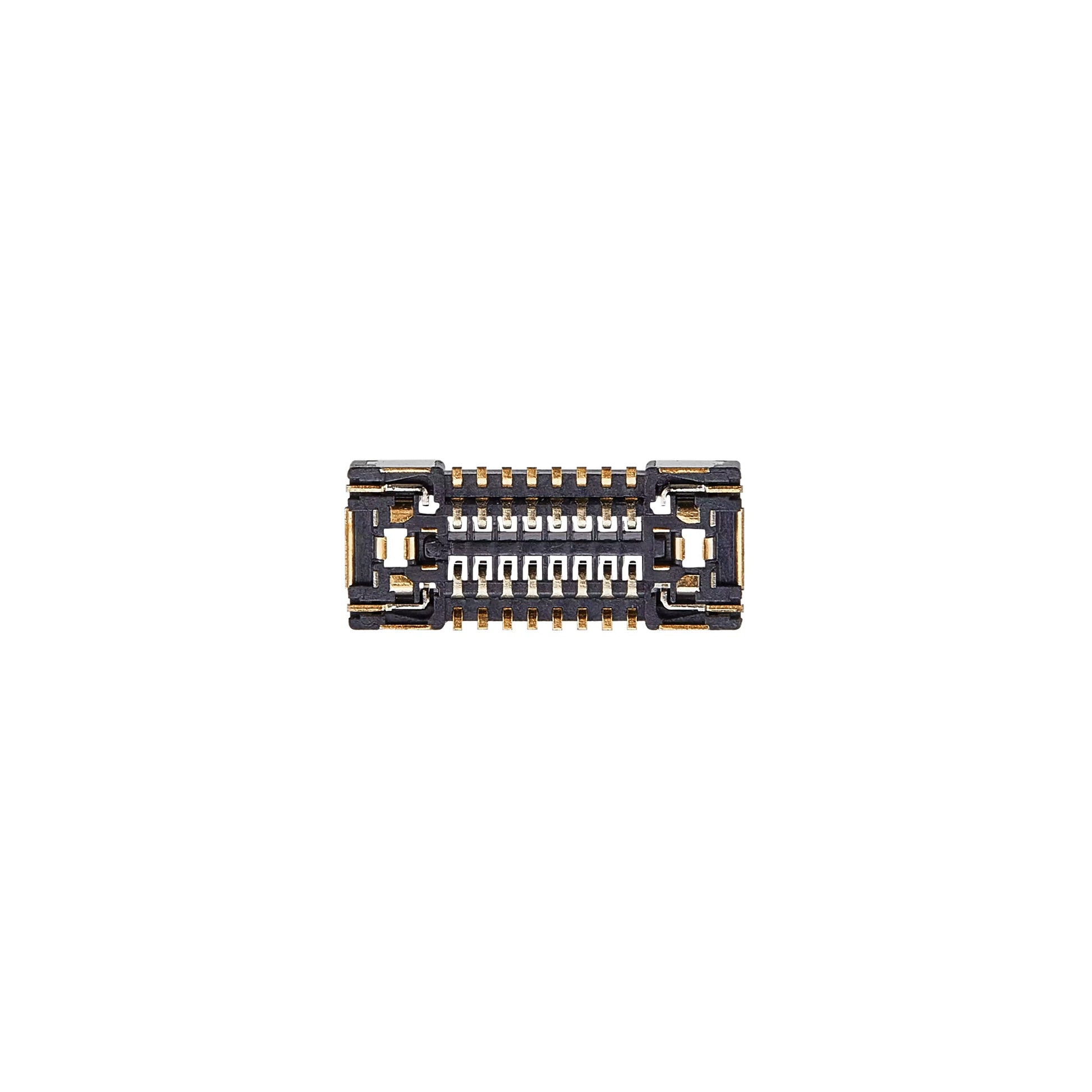 For Apple iPhone 16 Pro, iPhone 16 Pro Max Signal Interface FPC Connector (16 Pin) Compatible