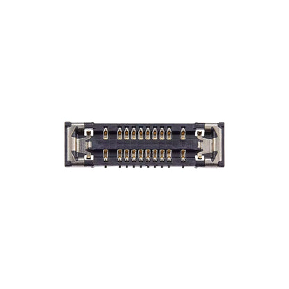 For Apple iPhone 16 Pro, iPhone 16 Pro Max Radar Scanner FPC Connector (16 Pin) Compatible