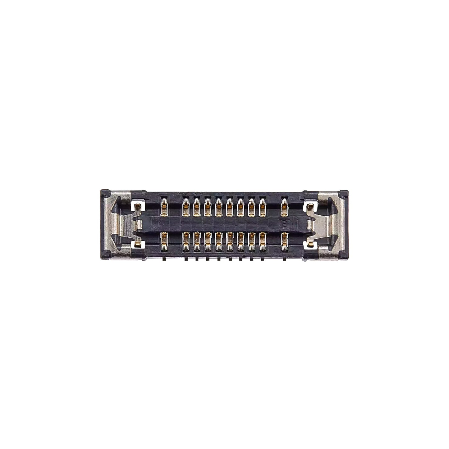For Apple iPhone 16 Pro, iPhone 16 Pro Max Radar Scanner FPC Connector (16 Pin) Compatible
