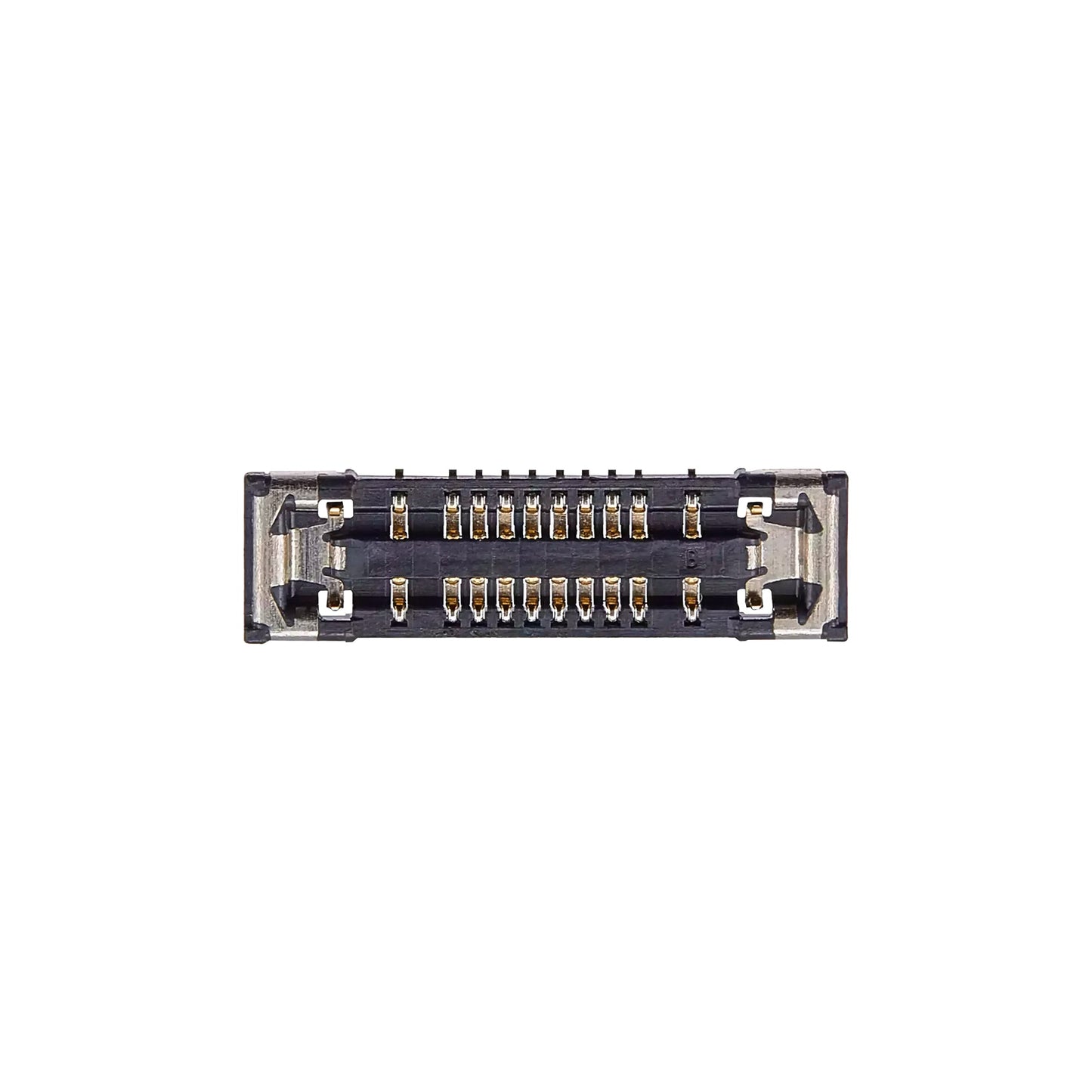 For Apple iPhone 16 Pro, iPhone 16 Pro Max Radar Scanner FPC Connector (16 Pin) Compatible