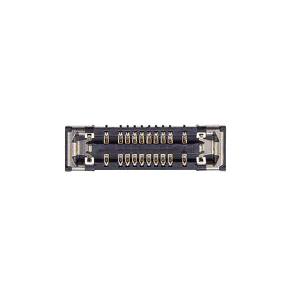 For Apple iPhone 16 Pro, iPhone 16 Pro Max Radar Scanner FPC Connector (16 Pin) Compatible