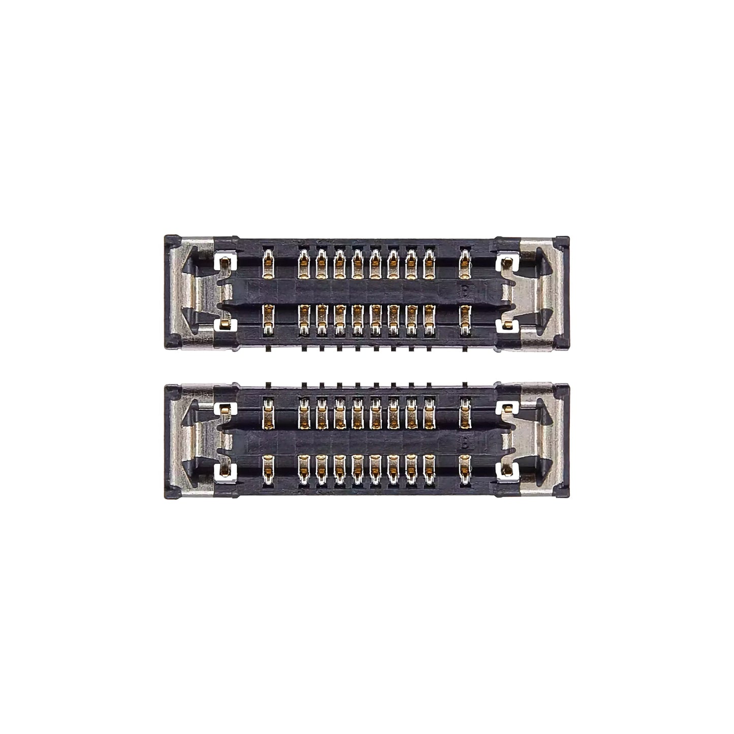 For Apple iPhone 16 Pro, iPhone 16 Pro Max Radar Scanner FPC Connector (16 Pin) Compatible