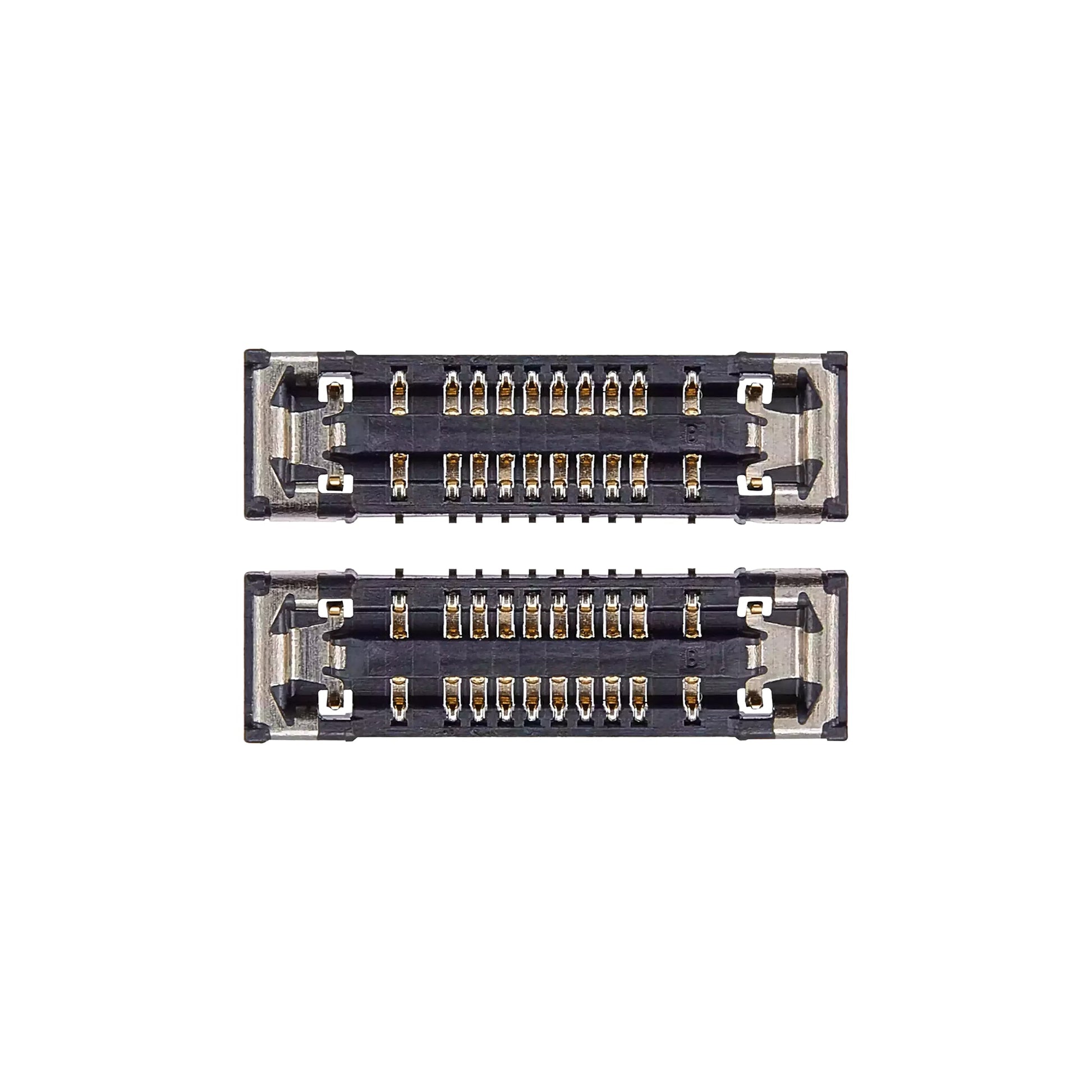 For Apple iPhone 16 Pro, iPhone 16 Pro Max Radar Scanner FPC Connector (16 Pin) Compatible